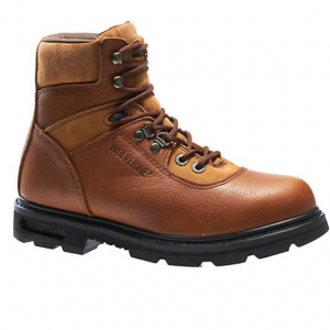 40% Off Wolverine Men's 6 in. Boots Sale @ Tractor Supply Company