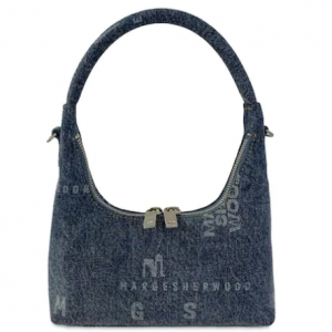Marge Sherwood: Mini hobo shoulder bag