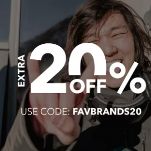 Steep and Cheap - Extra 20% Off Favorite Brands