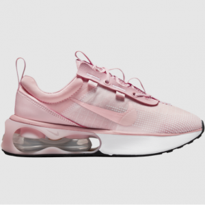 50% Off Nike Air Max 2021 Girls' Grade School @ Kids Foot Locker 