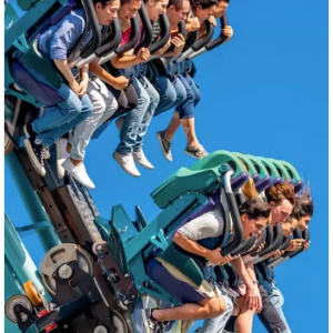 Up to 66% Off Admission with Dining at SeaWorld San Diego @Groupon