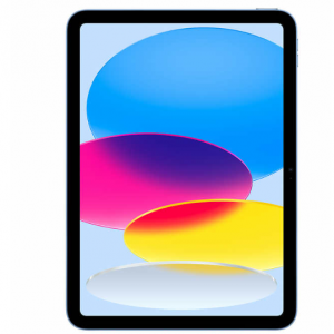 Costco - Apple iPad 10代 2022 Wi-Fi ，直降$90