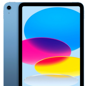Best Buy - Apple iPad 10代 2022 Wi-Fi  - 64GB 藍色，直降$50 