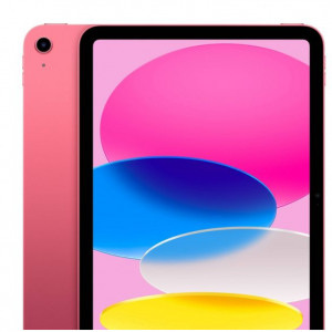 Apple iPad 10.9-inch Wi-Fi (2022, 10th generation) for $449.99 @Target