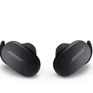 20% off Bose QuietComfort Noise Cancelling Earbuds-Bluetooth Wireless Earphones @Amazon