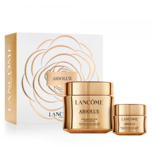 Absolue Soft Cream + Eye Cream Gift Set @ Lancôme
