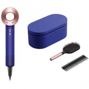 Dyson Special Edition Supersonic™ Hair Dryer in Vinca Blue and Rosé @ Sephora