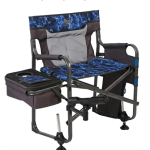Costco - Timber Ridge®钓鱼椅，可折叠 ，直降$20 