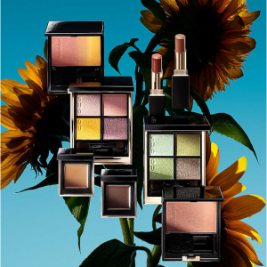 New! SUQQU Pre-Summer 2023 UK Limited Edition Collection @ Selfridges