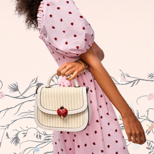 Kate Spade Surprise - Extra 20% Off Everything 