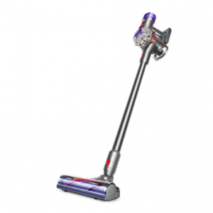 Dyson V8 Vacuum Cleaner (Silver/Nickel) @ Dyson