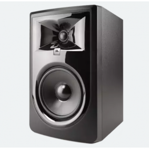 Harman Audio - JBL 306P MkII 6.5" 有源监听音箱 B-Stock，7折