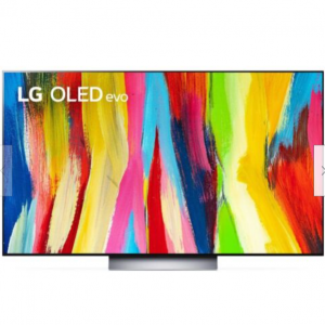 Buydig eBay旗舰店 - LG OLED55C2PUA 55吋 HDR 4K OLED 电视 2022款 翻新款 ，直降$767 