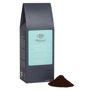 巧克力松露味现磨咖啡