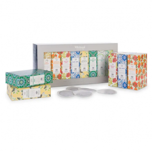 The Tea Discovery Collection 茶叶套装