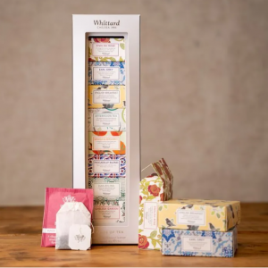 Tea Discoveries A Taste of Tea 茶叶套装