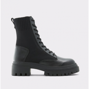 38% Off Reflow Combat boots - Lug sole @ ALDO Shoes