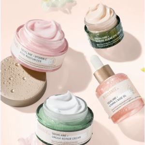 Memorial Day Sitewide Skincare Sale @ Biossance 