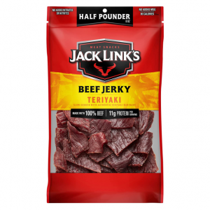 Jack Link's Beef 多款牛肉幹熱賣 口味多選 @ Amazon