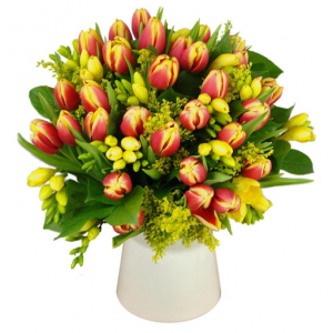 Clare Florist精選春季鮮花熱賣