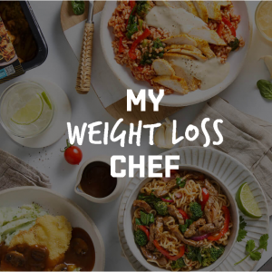 My Muscle Chef Healthy Meals Sale 