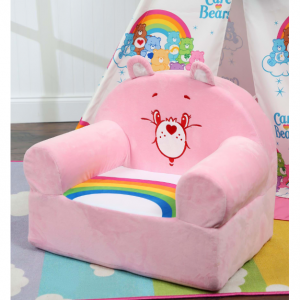 Care Bears Cheer Bear Chair for Kids @ Fun.com