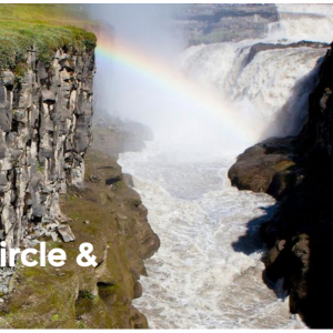 Best of Iceland: Golden Circle & Snæfellsnes Peninsula 9 days from $3102 @G Adventures