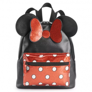 Kohl's - Select Disney Backpacks Sale 