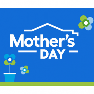 Coming Soon: Lowes Mother’s Day Flower Giveaway
