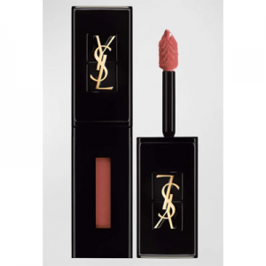 Yves Saint Laurent Beaute Vinyl Cream Lip Stain