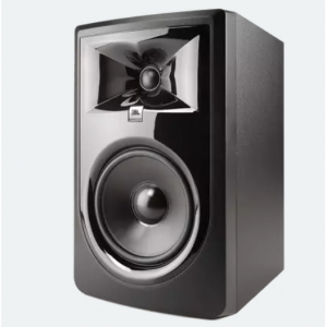 Harman Audio - JBL 306P MkII 6.5" 有源監聽音箱 B-Stock，7折