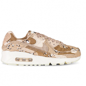 58% Off Nike Air Max 90 Camo Sneaker @ Revolve Clothing