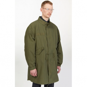 Military Surplusus M65 Fishtail 派克服