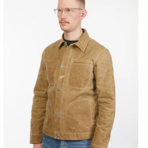 Rogue Territorysupply 夹克