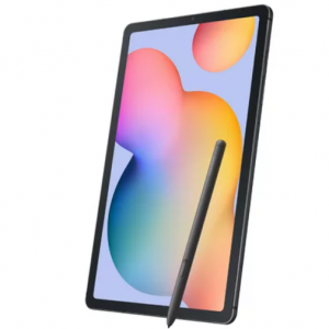 $100 off SAMSUNG Galaxy Tab S6 Lite (2022), 10.4" Tablet 64GB (Wi-Fi) + S Pen @BJ's