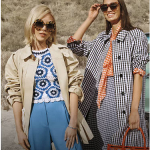 Up to 70% Off New For Spring Sale @ Saks OFF 5TH