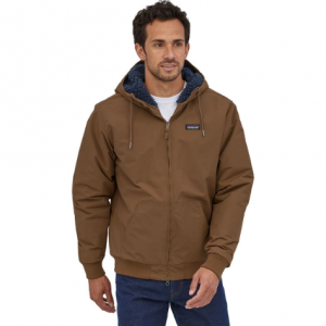 45% Off Patagonia Lined Isthmus Hoodie - Men's @ Steep and Cheap 