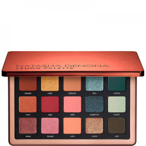 Natasha Denona Zendo 眼影盘