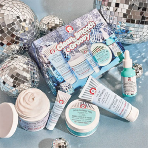 First Aid Beauty 护肤套装