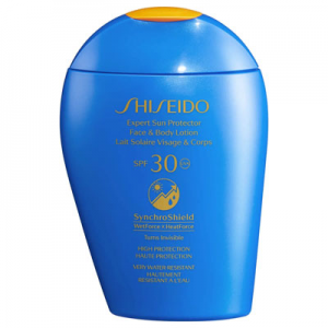 Shiseido 蓝胖子防晒 SPF30