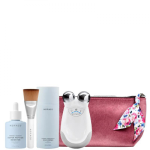 NuFACE Trinity 美容仪套装