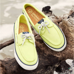 Sperry Friends & Family Sale - 30% Off Almost Everything 