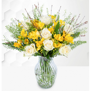 Up to 50% off Easter Flowers @ Prestige Flowers