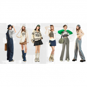 14个海淘韩国服饰的网站推荐（最新优惠+直邮+0.6%返利）