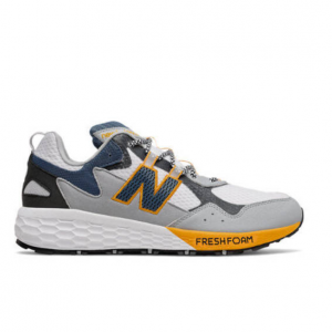 New Balance Fresh Foam Crag v2 男士运动鞋