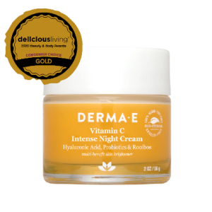Vitamin C Intense Night Cream