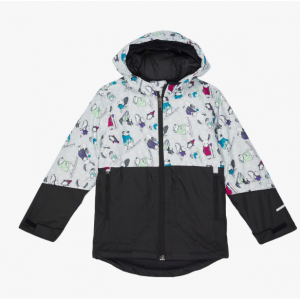 45% Off The North Face Kids  Freedom Insulated Jacket @ Zappos