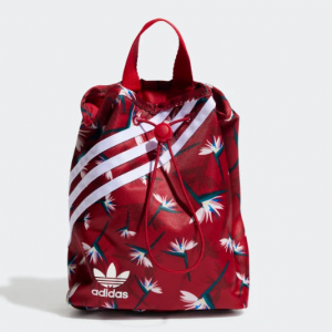 adidas Thebe Magugu Mini 双肩包