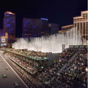MGM Rewards Flexible Rate - Up to 15% off Flexible Rate @MGM Resorts