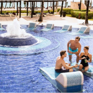 Up to 30% off Barceló Maya Palace @Barceló Hotels